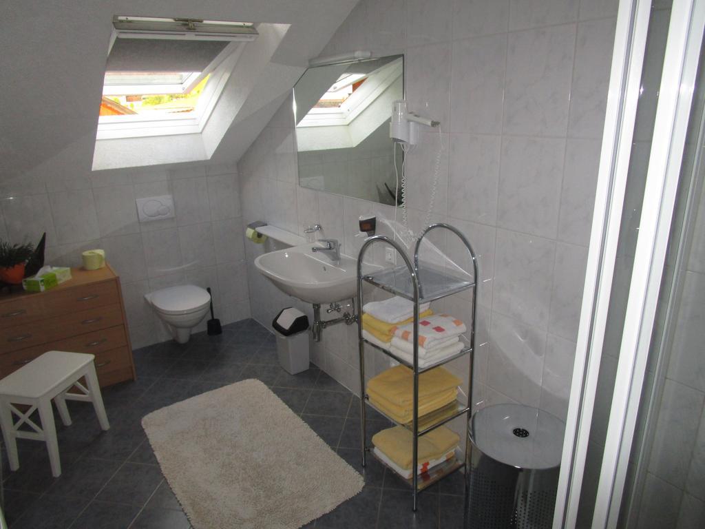 Apartment Feichtner ทุลเฟส ห้อง รูปภาพ
