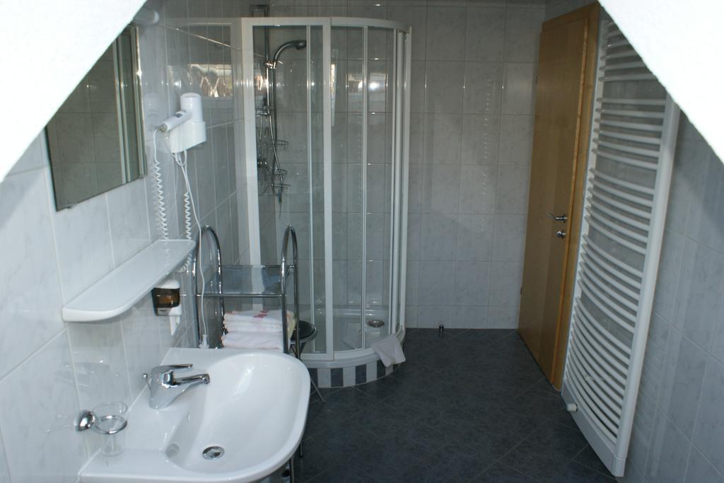 Apartment Feichtner ทุลเฟส ห้อง รูปภาพ